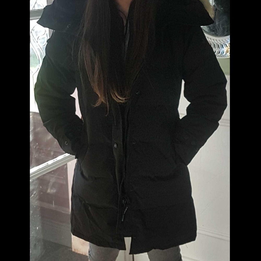 Canada Goose Jacket